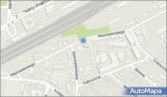 AED - Defibrylator, Mazowieckiego Tadeusza 7A, Radom 26-610, numer telefonu