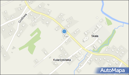 AED - Defibrylator, Godowa 256, Godowa 38-100