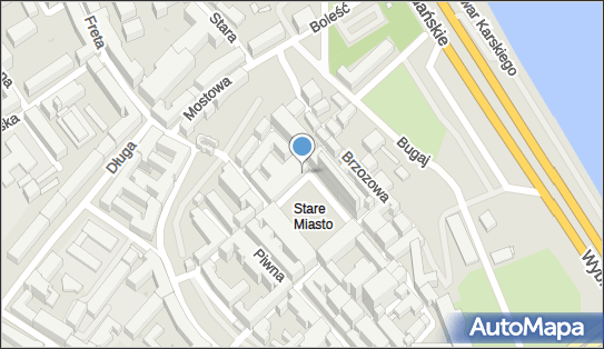 AED - Defibrylator, Rynek Starego Miasta 28, Warszawa 00-272, numer telefonu