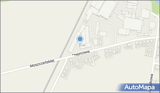 AED - Defibrylator, Dworcowa 47c, Golina 63-200, numer telefonu