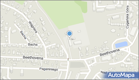 AED - Defibrylator, Beethovena Ludwika 18, Gdańsk 80-171, numer telefonu