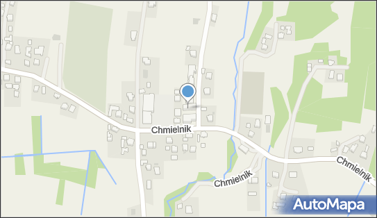 AED - Defibrylator, Chmielnik 50, Chmielnik 36-016, numer telefonu