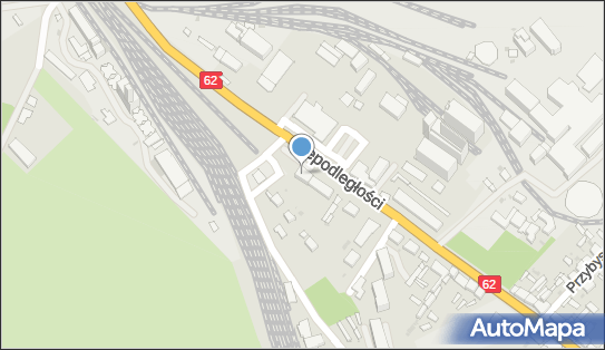 AED - Defibrylator, Niepodległości 47A, Kruszwica 88-150, numer telefonu