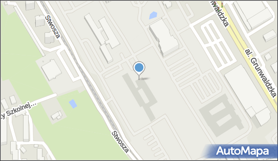AED - Defibrylator, Stwosza Wita 57, Gdańsk 80-308, numer telefonu
