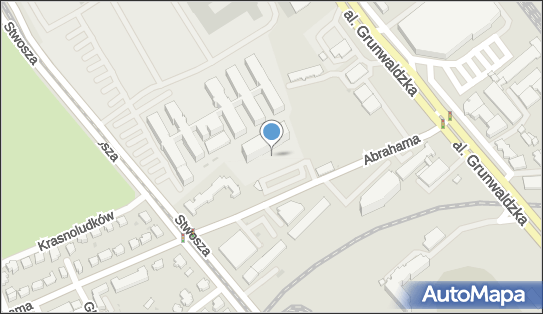 AED - Defibrylator, Abrahama Antoniego 58p, Gdańsk 80-307, numer telefonu