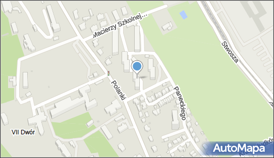AED - Defibrylator, Polanki 66, Gdańsk 80-306, numer telefonu