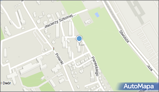 AED - Defibrylator, Polanki 65, Gdańsk 80-306, numer telefonu