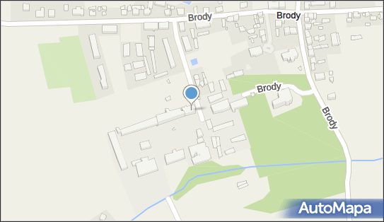 AED - Defibrylator, Brody 115, Brody 64-310