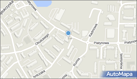 AED - Defibrylator, Platynowa 6f, Gdańsk 80-041, numer telefonu