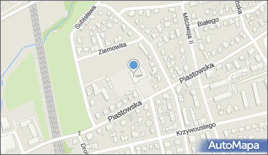 AED - Defibrylator, Piastowska 37, Gdańsk 80-332, numer telefonu