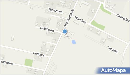 AED - Defibrylator, Ofiar Stutthofu 49, Luzino 84-242, numer telefonu