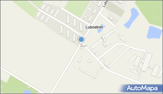 AED - Defibrylator, Lubostroń 19, Lubostroń 89-210, numer telefonu