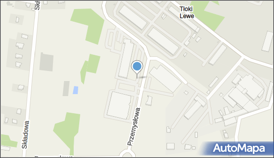 AED - Defibrylator, Przemysłowa 3b, Szczepańcowa 38-457