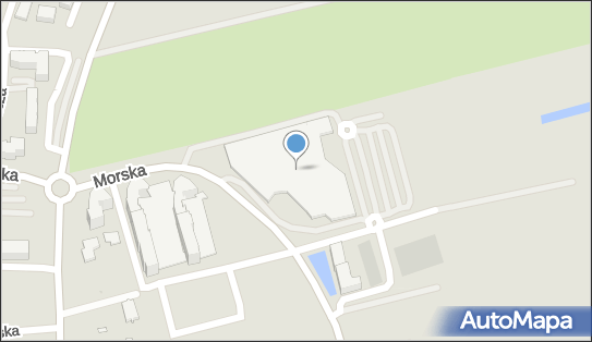 AED - Defibrylator, Morska 5, Reda 84-240
