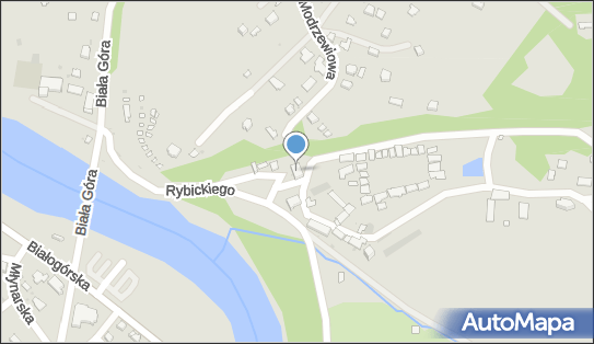 AED - Defibrylator, Rybickiego Aleksandra 3, Sanok 38-502, 38-500, numer telefonu