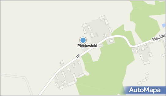 AED - Defibrylator, Pięciowłóki 3A, Pięciowłóki 16-200