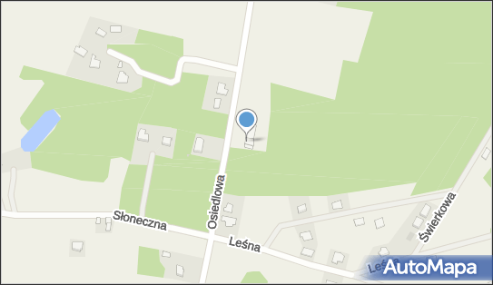 AED - Defibrylator, Osiedlowa 56, Szembekowo 87-123, numer telefonu