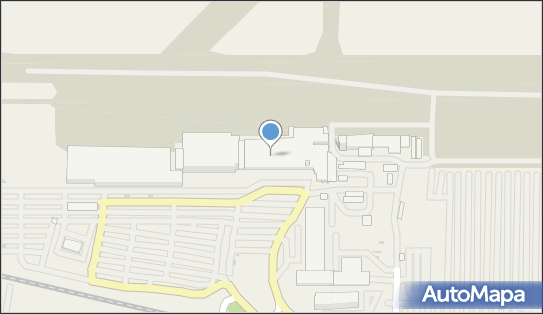 AED - Defibrylator, Wolności, Pyrzowice 42-625, 42-665