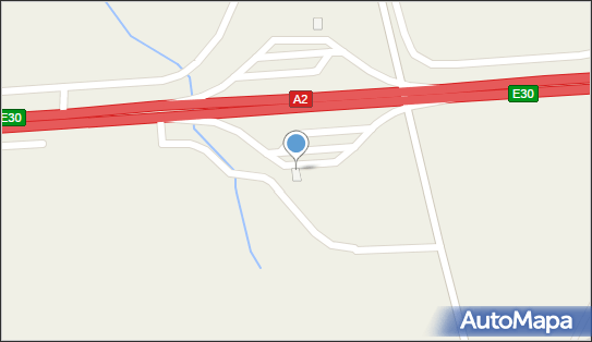 AED - Defibrylator, Szkolna, Konarzewo 62-070