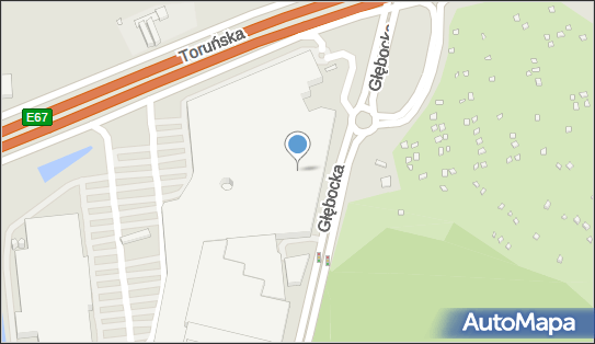 AED - Defibrylator, Głębocka, Warszawa 03-282, 03-287, numer telefonu