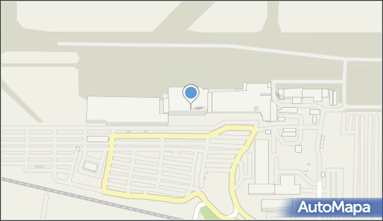 AED - Defibrylator, Wolności, Pyrzowice 42-625, 42-665