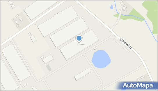 AED - Defibrylator, Liniewko, Liniewko 83-115