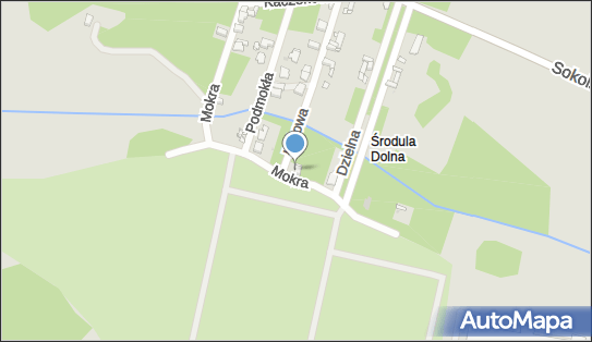 AED - Defibrylator, Łąkowa 20, Sosnowiec 41-219, numer telefonu