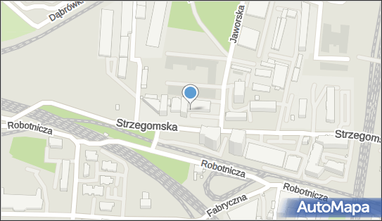 AED - Defibrylator, Strzegomska 55, Wrocław 53-611, numer telefonu