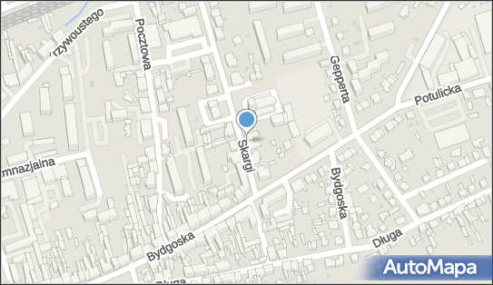 AED - Defibrylator, Skargi Piotra, ks. 6, Nakło nad Notecią 89-100, numer telefonu