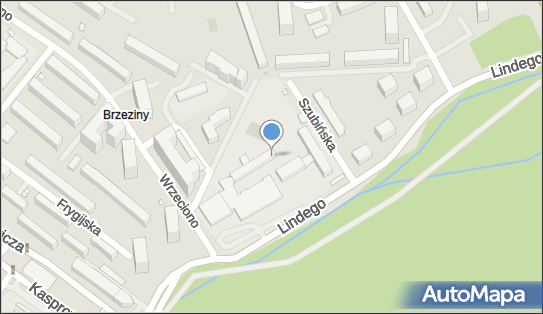 AED - Defibrylator, Lindego Samuela Bogumiła 20, Warszawa 01-952, numer telefonu