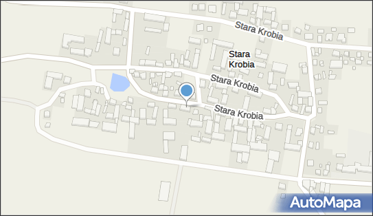 AED - Defibrylator, Stara Krobia 49, Stara Krobia 63-840, numer telefonu