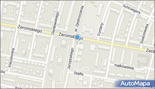 AED - Defibrylator, Żeromskiego Stefana 29, Warszawa 01-882, numer telefonu