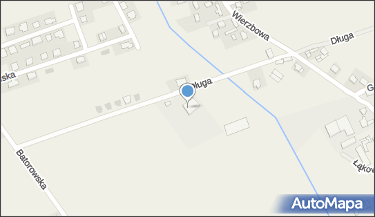 AED - Defibrylator, Długa 5, Wysogotowo 62-081, numer telefonu