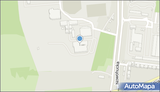 AED - Defibrylator, Boguszówka, Kraków 31-579