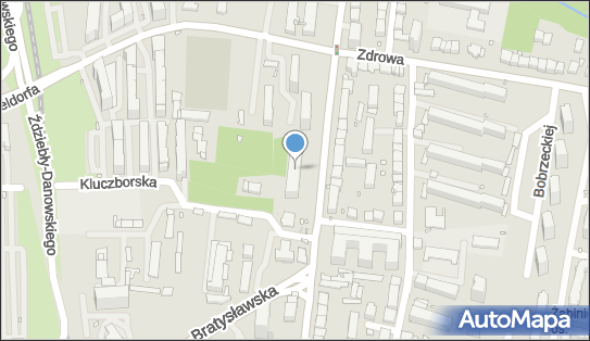 AED - Defibrylator, Prądnicka 76, Kraków 31-202