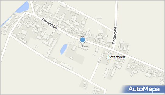 AED - Defibrylator, Potarzyca 46, Potarzyca 63-840, numer telefonu
