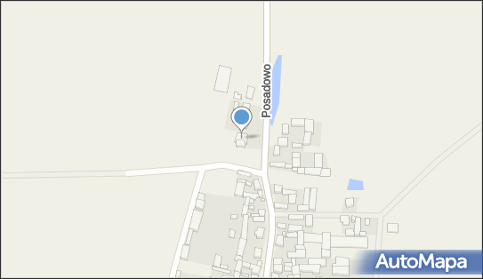 AED - Defibrylator, Posadowo 23, Posadowo 63-840, numer telefonu