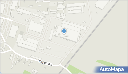 AED - Defibrylator, Kopernika Mikołaja 18, Trzcianka 64-980, numer telefonu