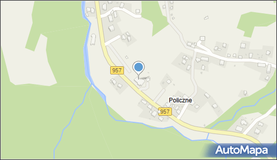 AED - Defibrylator, Zawoja 2525, Zawoja 34-222, numer telefonu