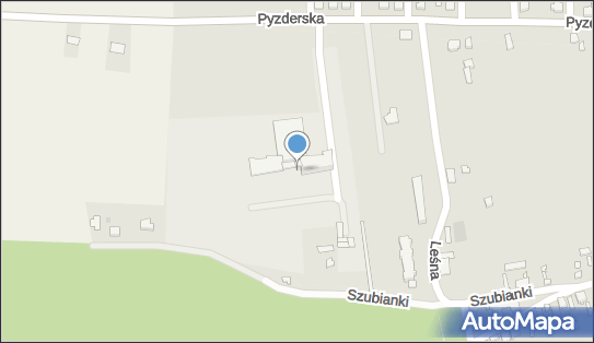 AED - Defibrylator, Pyzderska 75, Zagórów 62-410