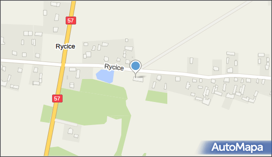 AED - Defibrylator, Rycice 50, Rycice 06-330