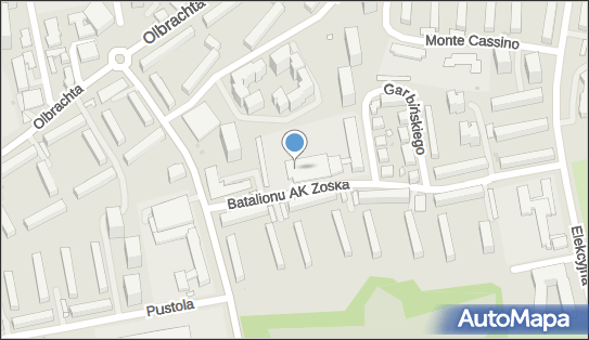 AED - Defibrylator, Batalionu AK Zośka 11A, Warszawa 01-130, numer telefonu