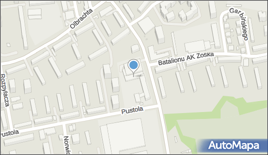AED - Defibrylator, Redutowa 37, Warszawa 01-106, numer telefonu