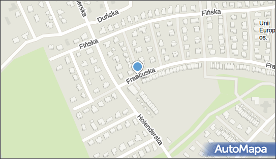 AED - Defibrylator, Francuska 105, Koszalin 75-430, numer telefonu