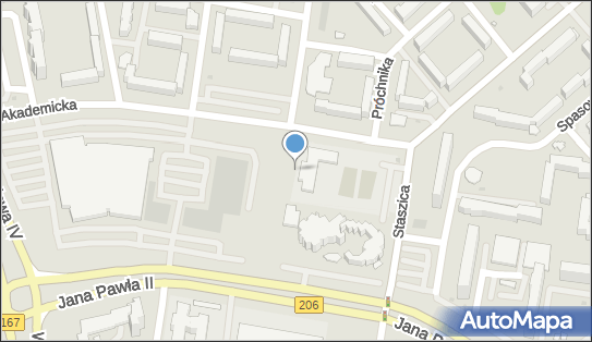 AED - Defibrylator, Staszica Stanisława 36a, Koszalin 75-449, numer telefonu