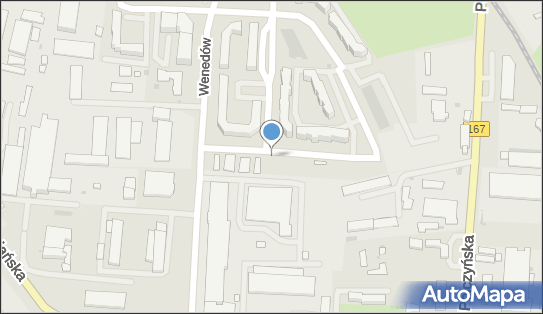 AED - Defibrylator, Wenedów 8, Koszalin 75-847, numer telefonu