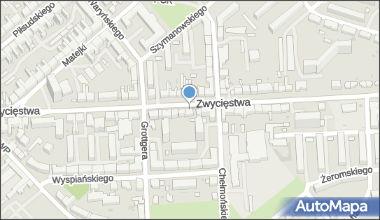 AED - Defibrylator, Zwycięstwa 164, Koszalin 75-612, numer telefonu