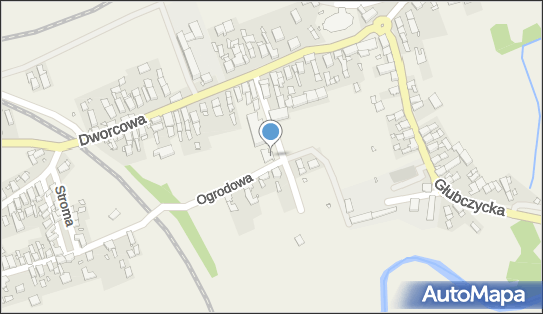 AED - Defibrylator, Zwycięstwa 36, Racławice Śląskie 48-250