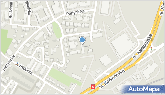 AED - Defibrylator, Aleja Karkonoska 59, Wrocław 53-015, numer telefonu