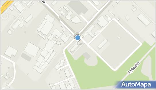 AED - Defibrylator, Słoneczna 15d, Słupsk 76-200, numer telefonu